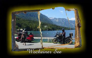 Wocheiner See